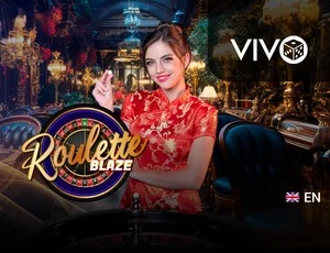 roulette blaze