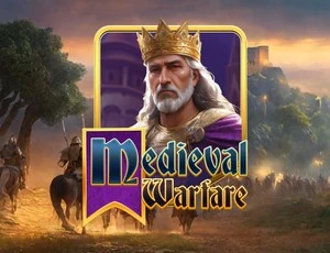 medieval warfare