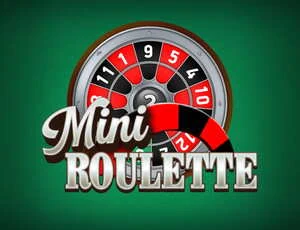 mini roulette
