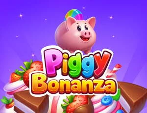 piggy bonanza